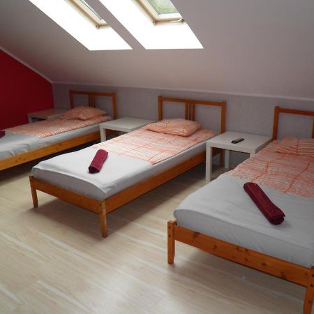 Marianki Apartment Dąbrowa Górnicza Bagian luar foto