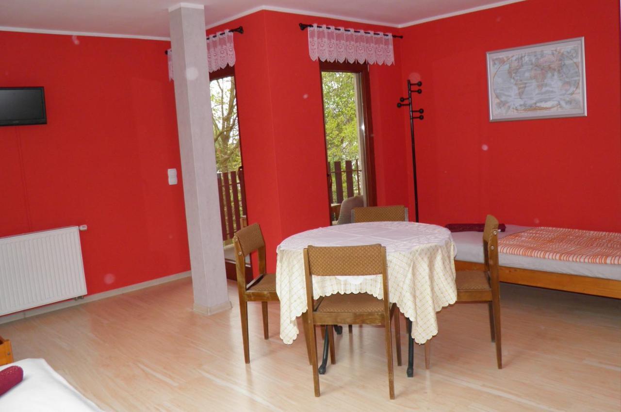 Marianki Apartment Dąbrowa Górnicza Bagian luar foto