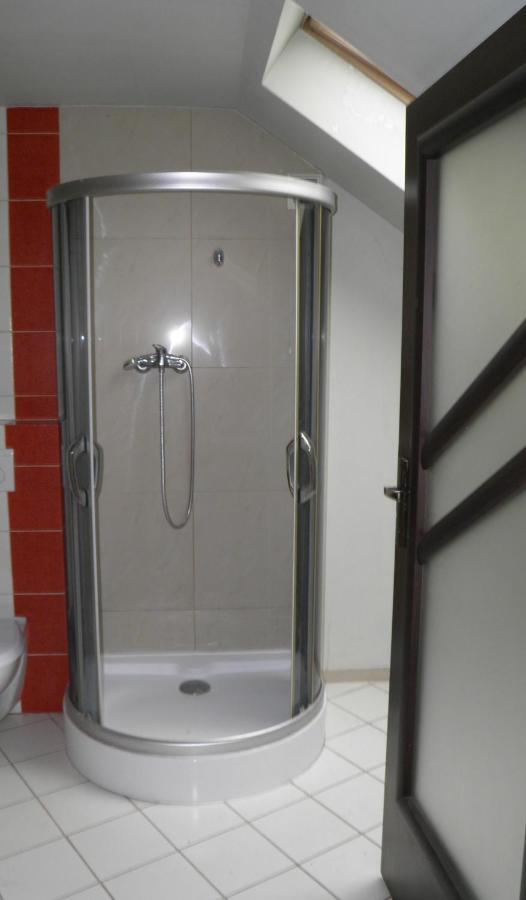 Marianki Apartment Dąbrowa Górnicza Bagian luar foto
