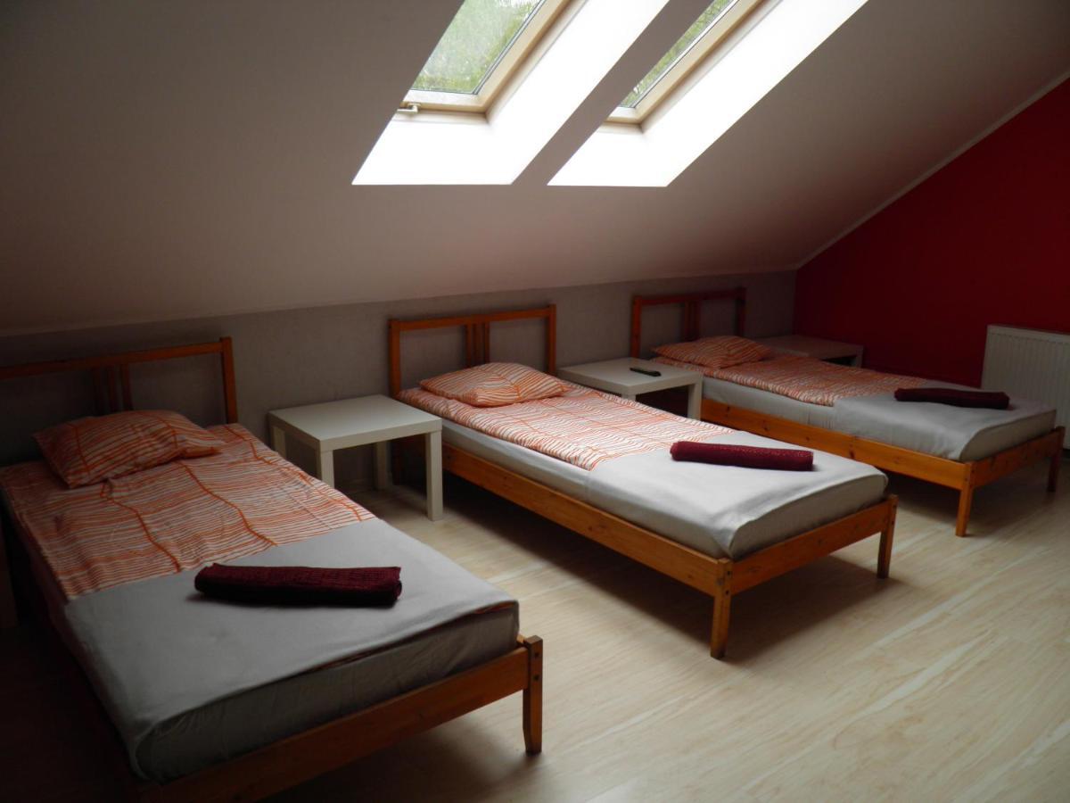 Marianki Apartment Dąbrowa Górnicza Bagian luar foto